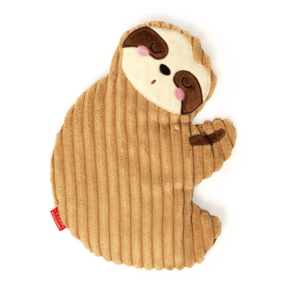 Warm cuddles, heat pack (värme- och kylkudde)- Sengångare
