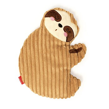 Warm cuddles, heat pack (värme- och kylkudde)- Sengångare