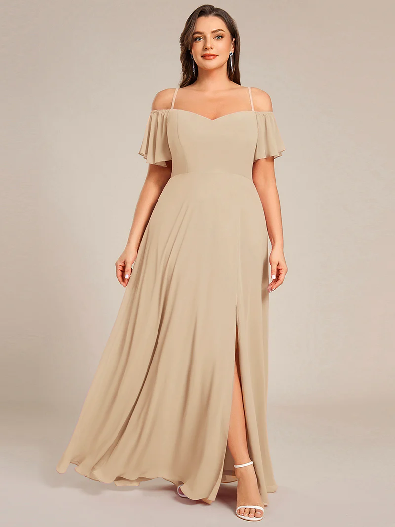 Bal/tärnklänning (0237-S) - 16