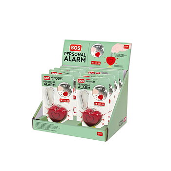 SOS Personal Alarm