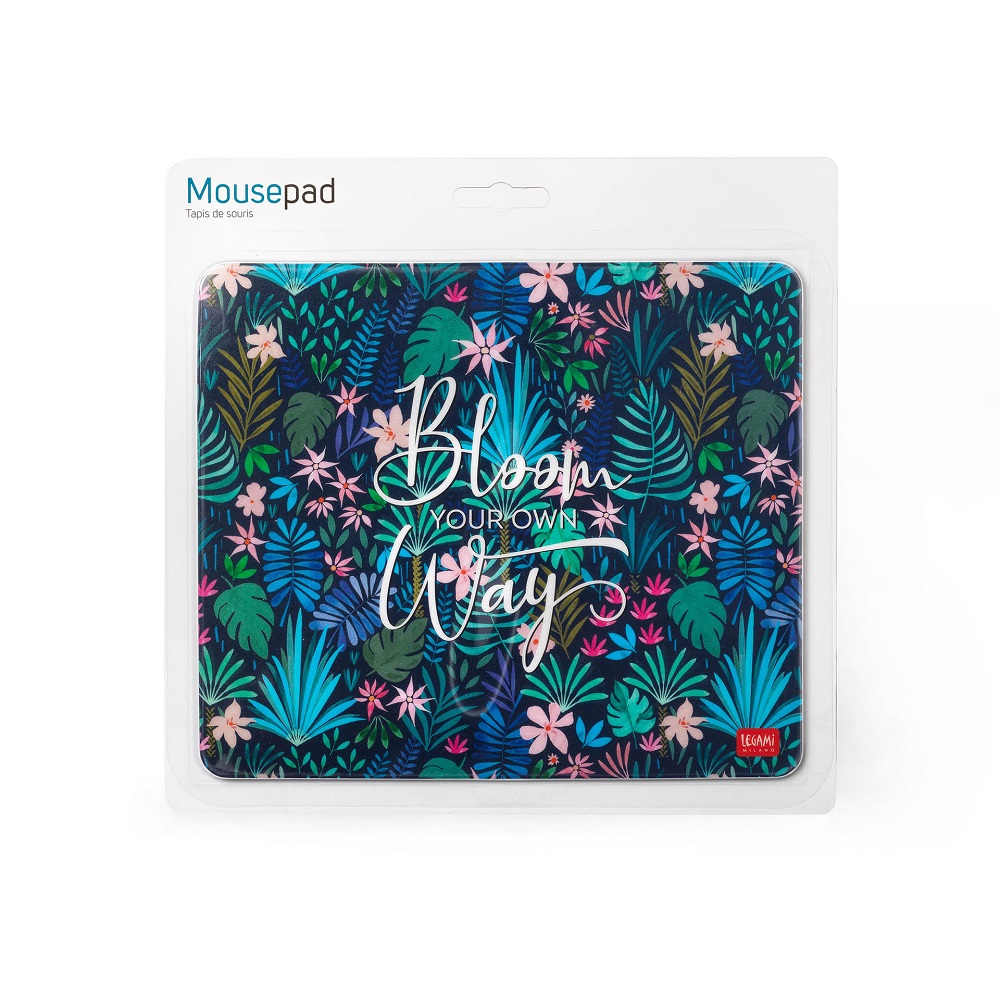 Musmatta, Flora - 3