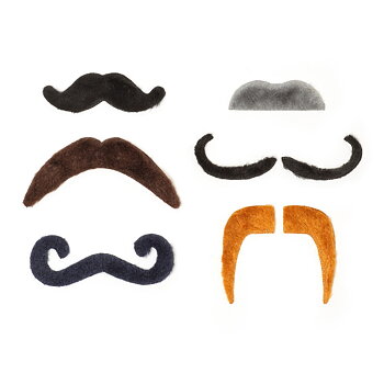 Hot Moustache