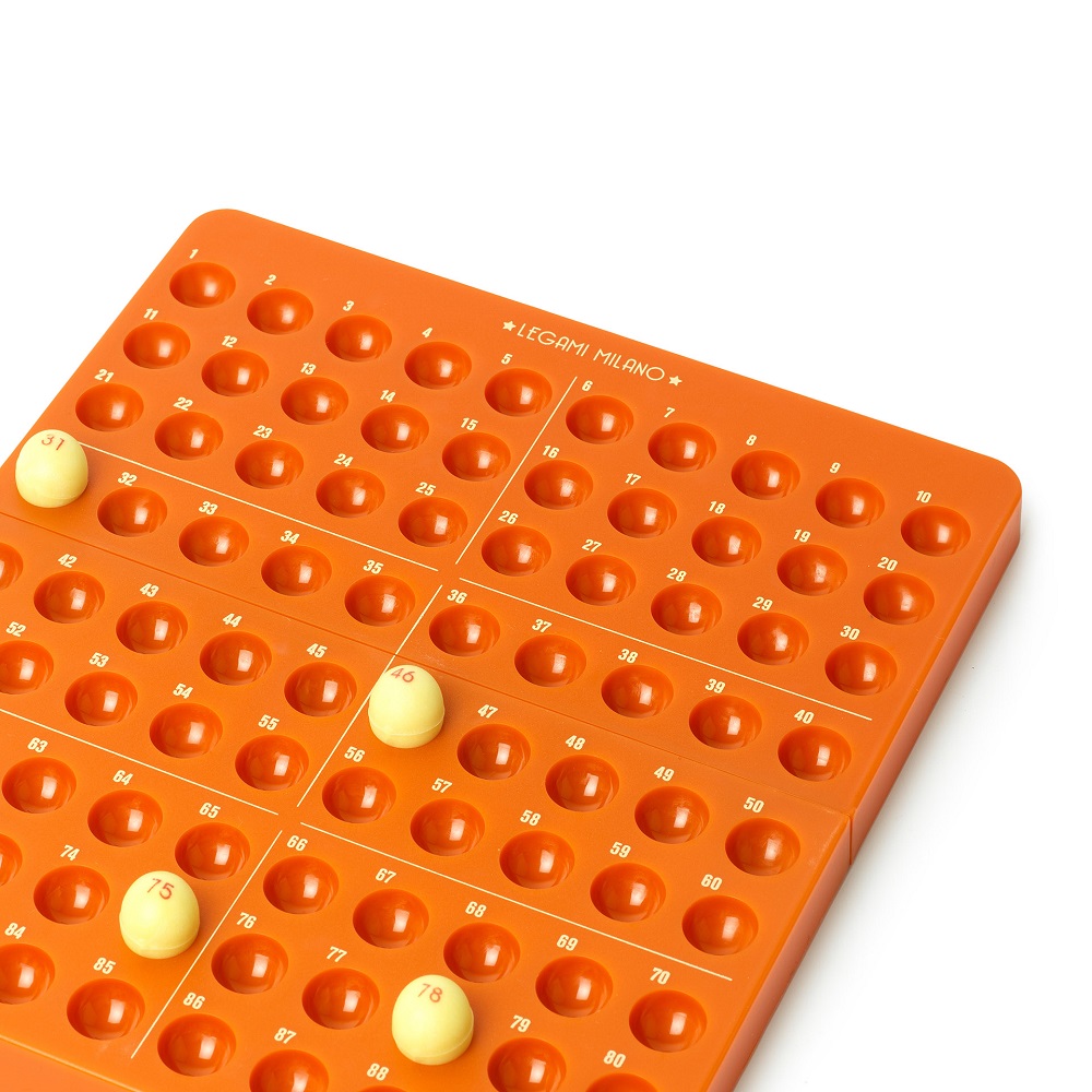 Bingo - 7