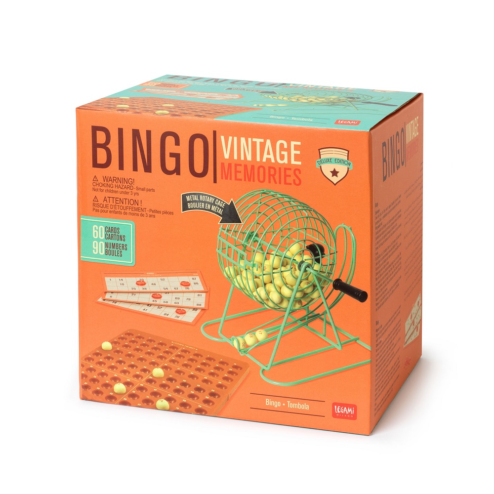 Bingo - 2