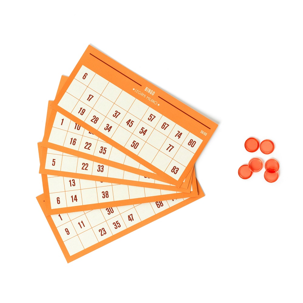 Bingo - 6