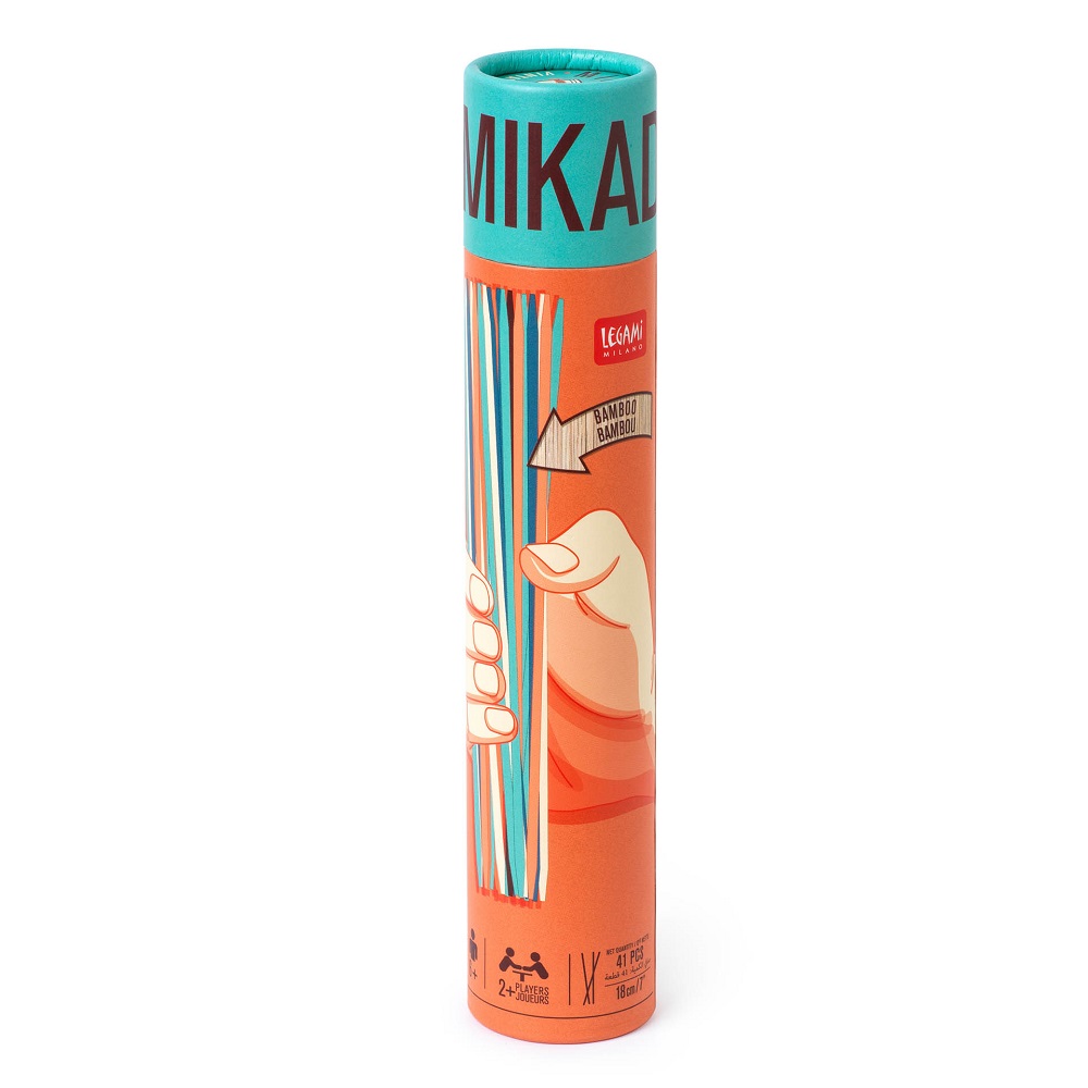 Mikado - 2