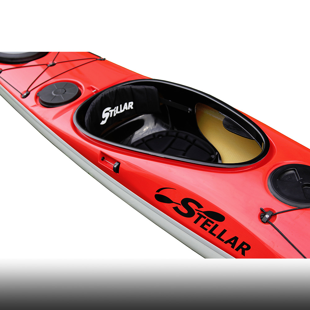 Stellar Intrepid 18  - 3