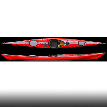Stellar Intrepid 18 