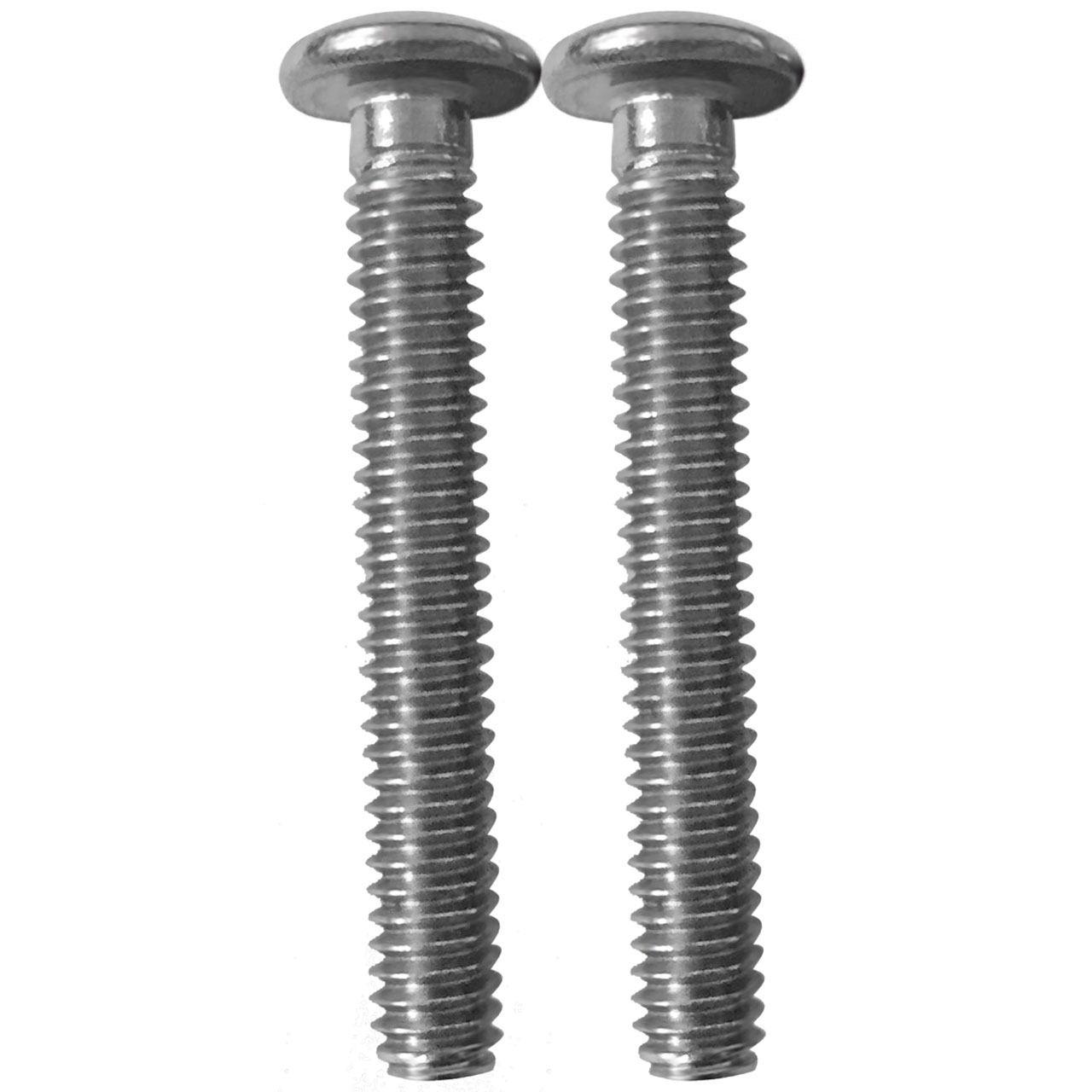 45 mm bolts