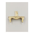 Lundby Toiletbord Rokoko 1950'erne