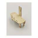 Lundby Dressing Table Rococo 1950s
