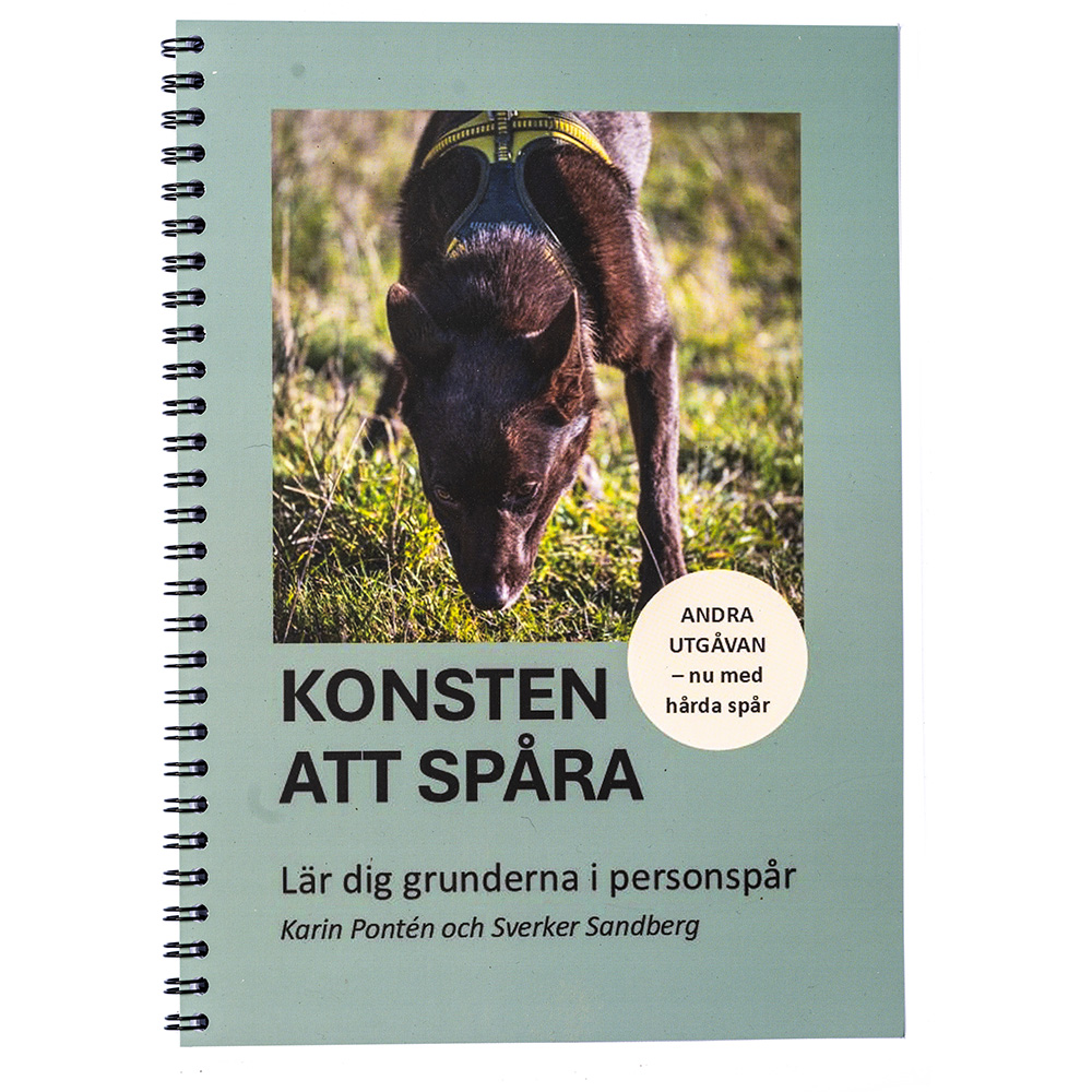 Konsten att spåra 