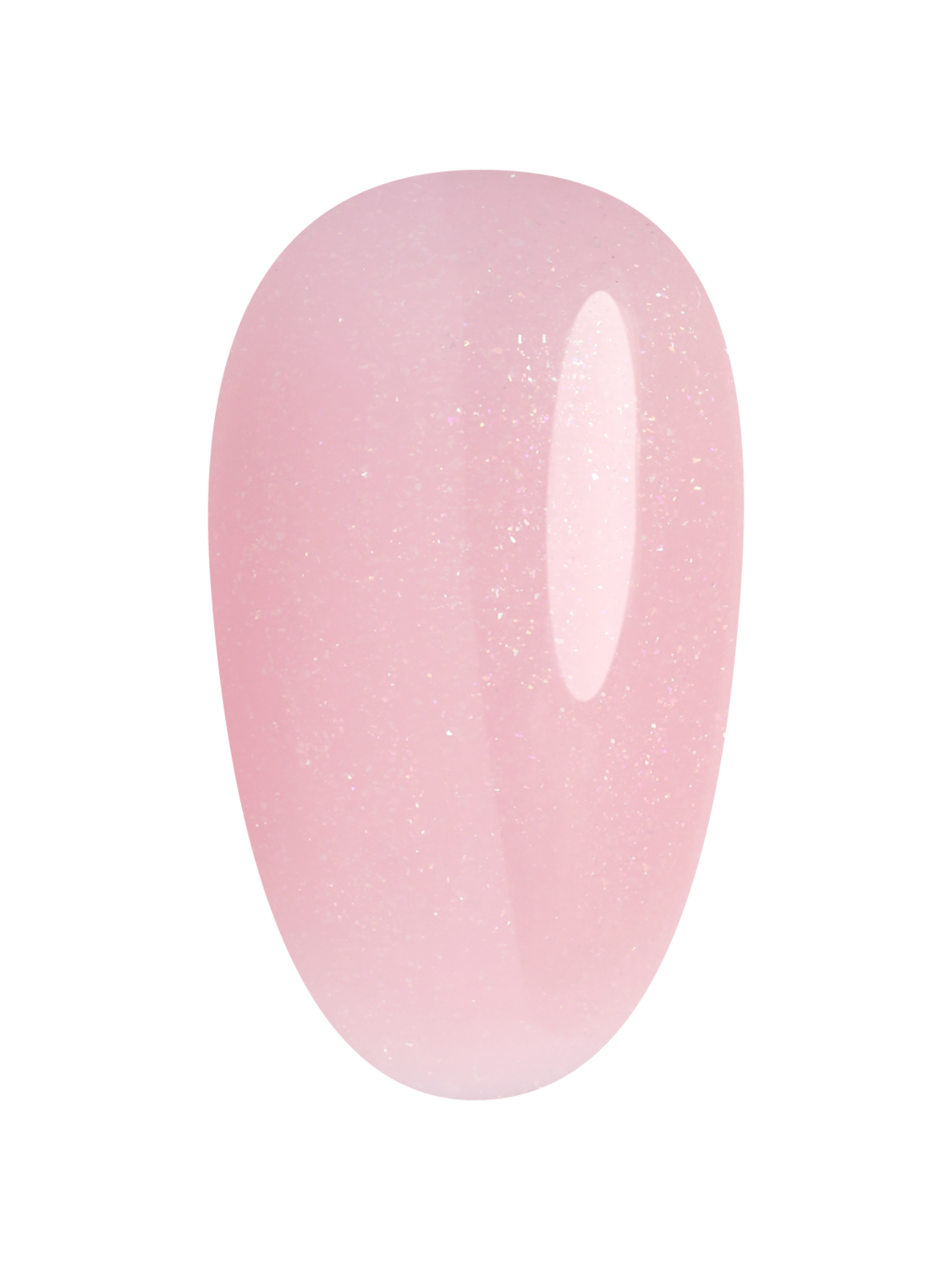 E.MiLac Base Gel Pearl Pink #13 9 ml 