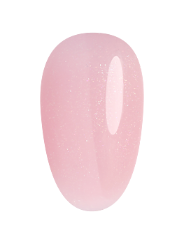 E.MiLac Base Gel Pearl Pink #13 9 ml 