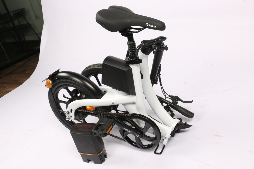 X2 Electric Bike ,New Urban Electric Bicycle  202305 - 9