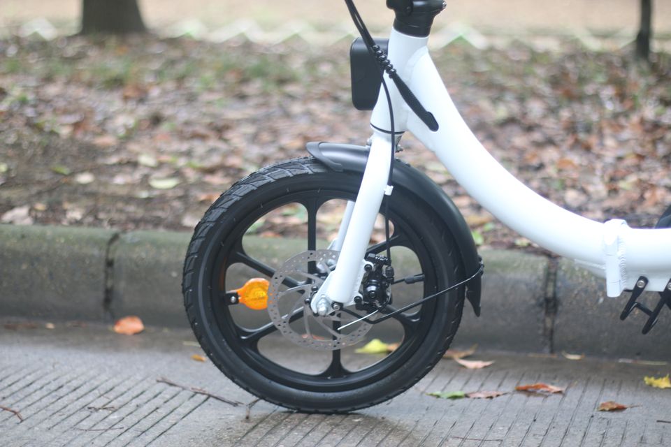 X2 Electric Bike ,New Urban Electric Bicycle  202305 - 8