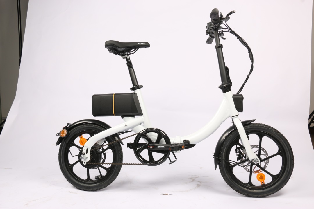X2 Electric Bike ,New Urban Electric Bicycle  202305 - 10