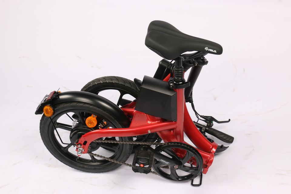 X2 Electric Bike ,New Urban Electric Bicycle  202305 - 5