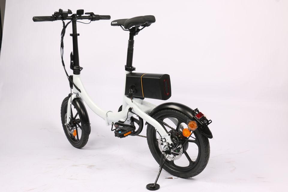 X2 Electric Bike ,New Urban Electric Bicycle  202305 - 4
