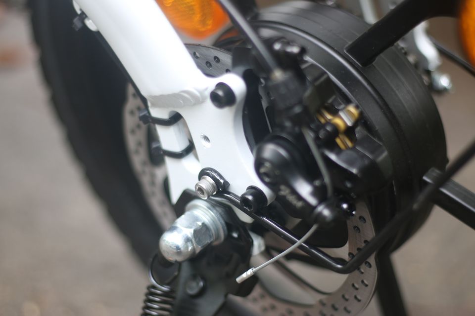 X2 Electric Bike ,New Urban Electric Bicycle  202305 - 7