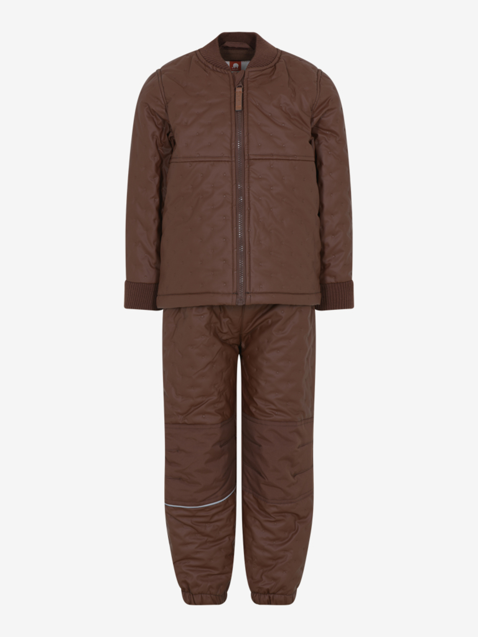 CeLaVi  PU-Coated Thermal W. Lining Rocky Road 