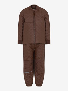 CeLaVi  PU-Coated Thermal W. Lining Rocky Road 