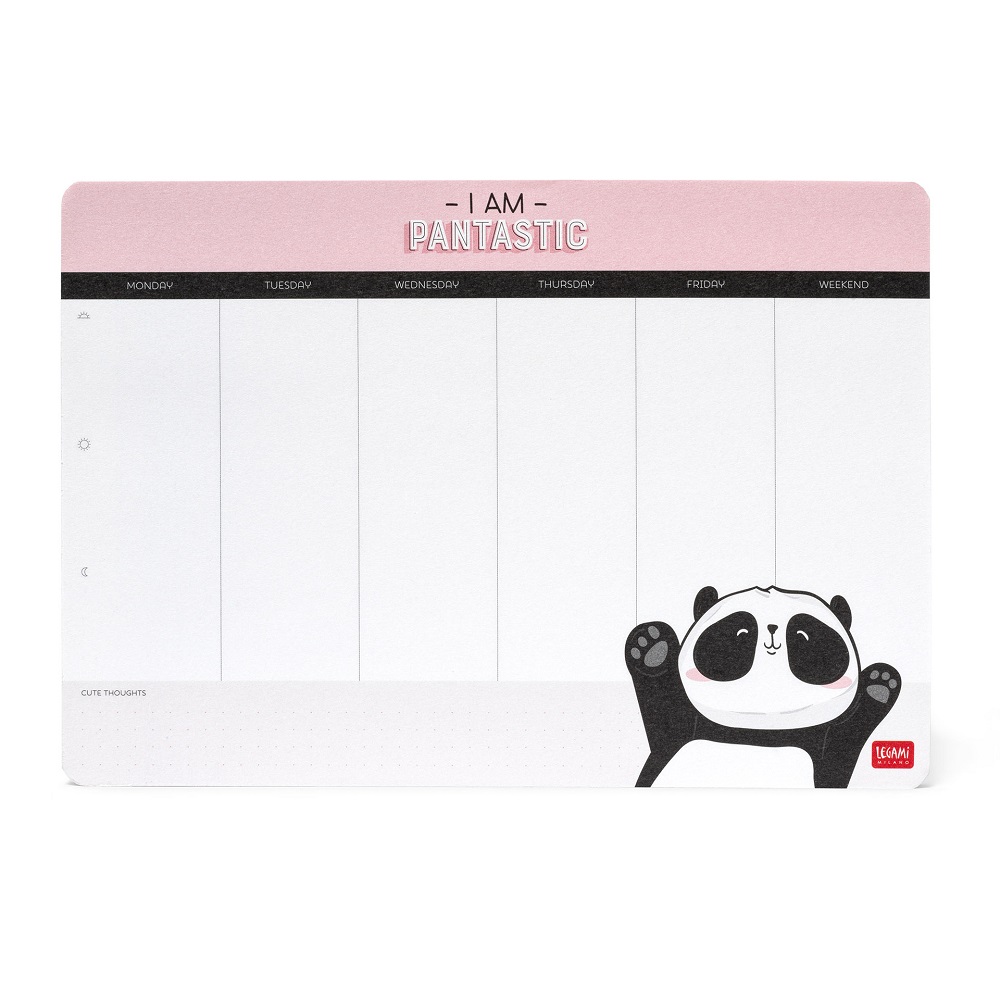 Smart notes,  Pantastic Panda (SMANT0016)