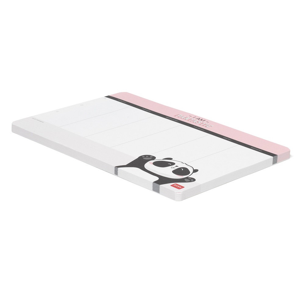 Smart notes,  Pantastic Panda (SMANT0016) - 2