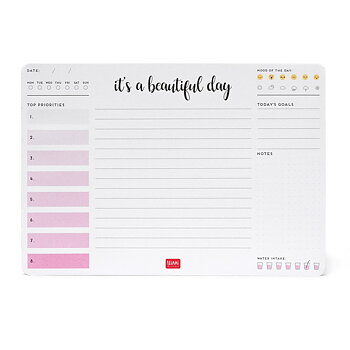 Smart notes,  Beautiful Days (SMANT0017)