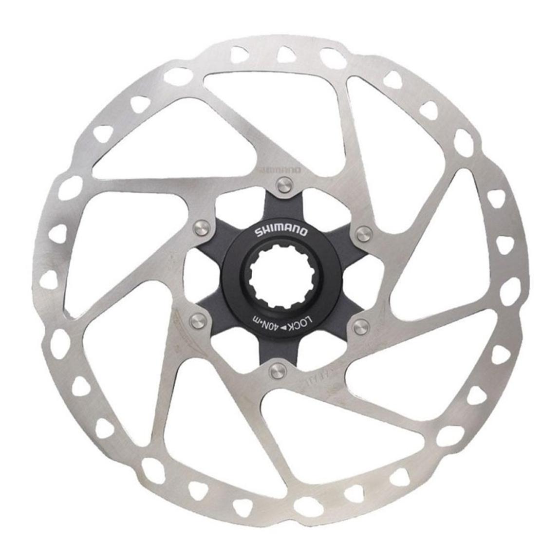 SHIMANO Bromsskiva 203mm RT64
