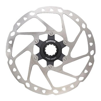 SHIMANO Bromsskiva 203mm RT64