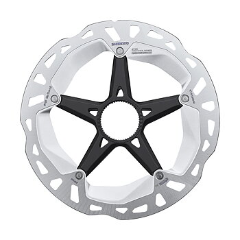 SHIMANO Bromsskiva 180mm RT-MT800 Ice-Tech Freeza