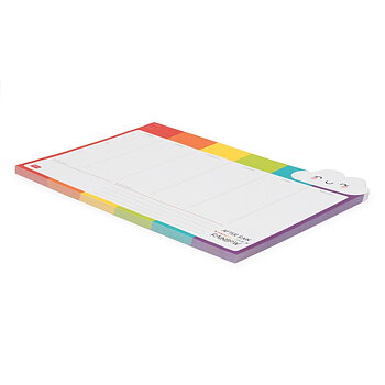 Smart Week, Rainbow (DW0007)