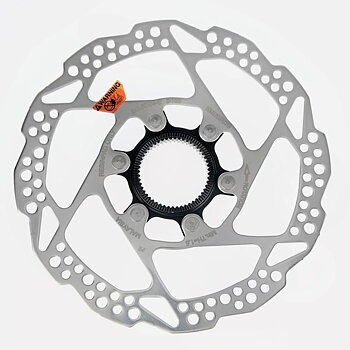 SHIMANO Bromsskiva 180mm Center Lock SM-RT54