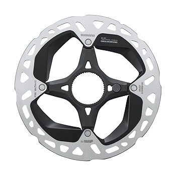 SHIMANO Bromsskiva 160mm E RT-EM910 Ice-Tech Freeza