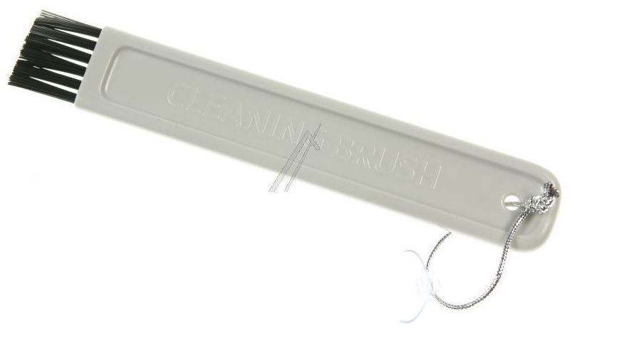 Samsung Grey Cleaning Brush