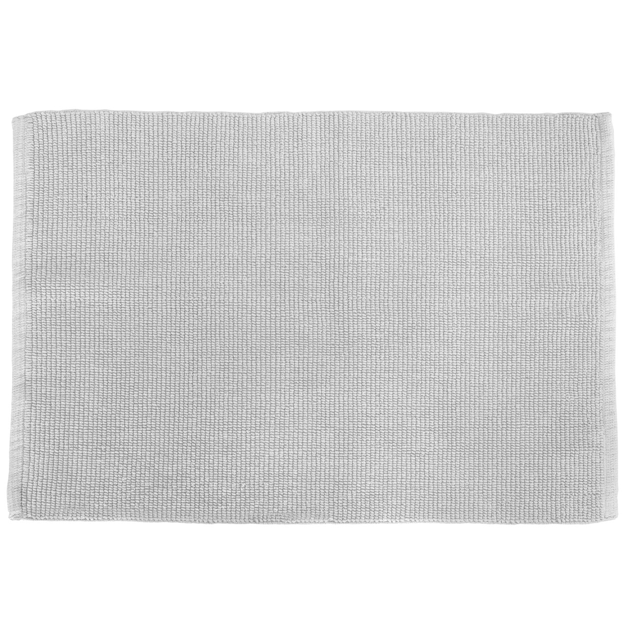 Alvesta bathroom mat (white)