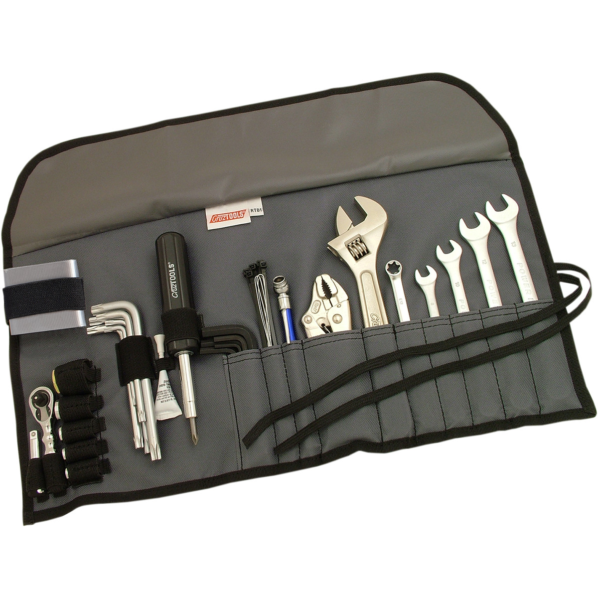 Cruztools kit Roadtech B1