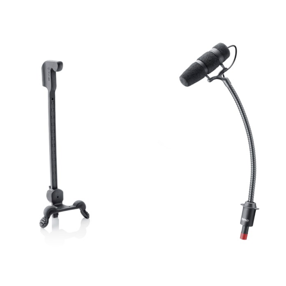 DPA - 4099 CORE Gitarr