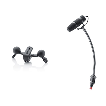 DPA - 4099 CORE Saxofon