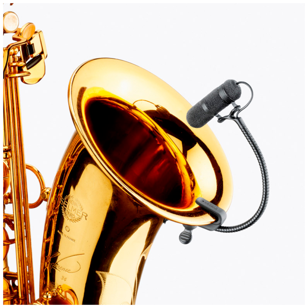 DPA - 4099 CORE Saxofon - 3