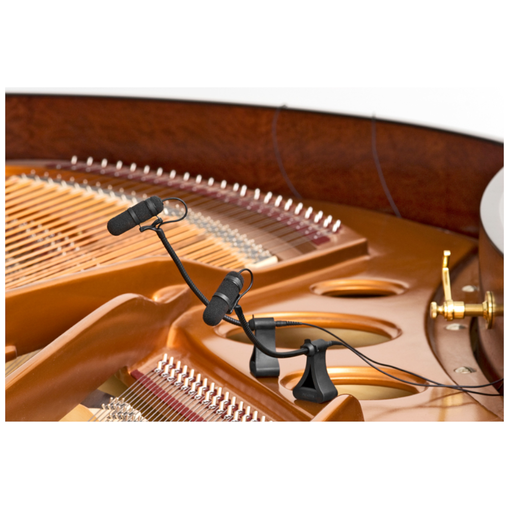 DPA - 4099 CORE Piano (Pair) - 3
