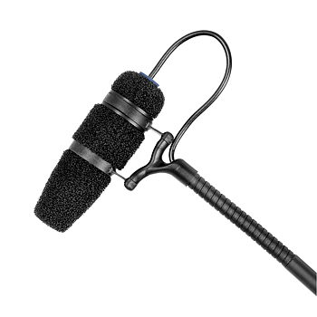 DPA - 4097 Körmikrofon