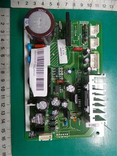 Samsung ASSY PCB INVERTER 
