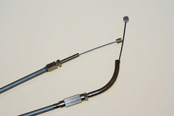 Girskiftkabel 2349-9000-10 grå, til Crescent 2010 NOS