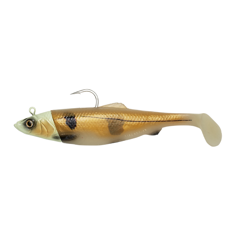 Savage Gear 4D HERRING BIG SHAD 32CM 560G  - 2