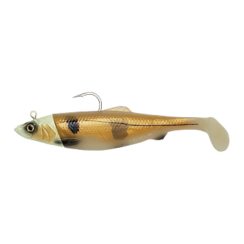 Savage Gear 4D HERRING BIG SHAD 32CM 560G 