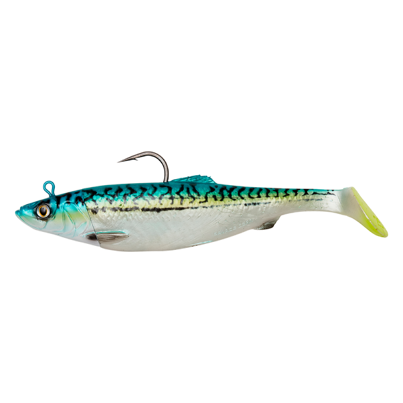 Savage Gear 4D HERRING BIG SHAD 32CM 560G 