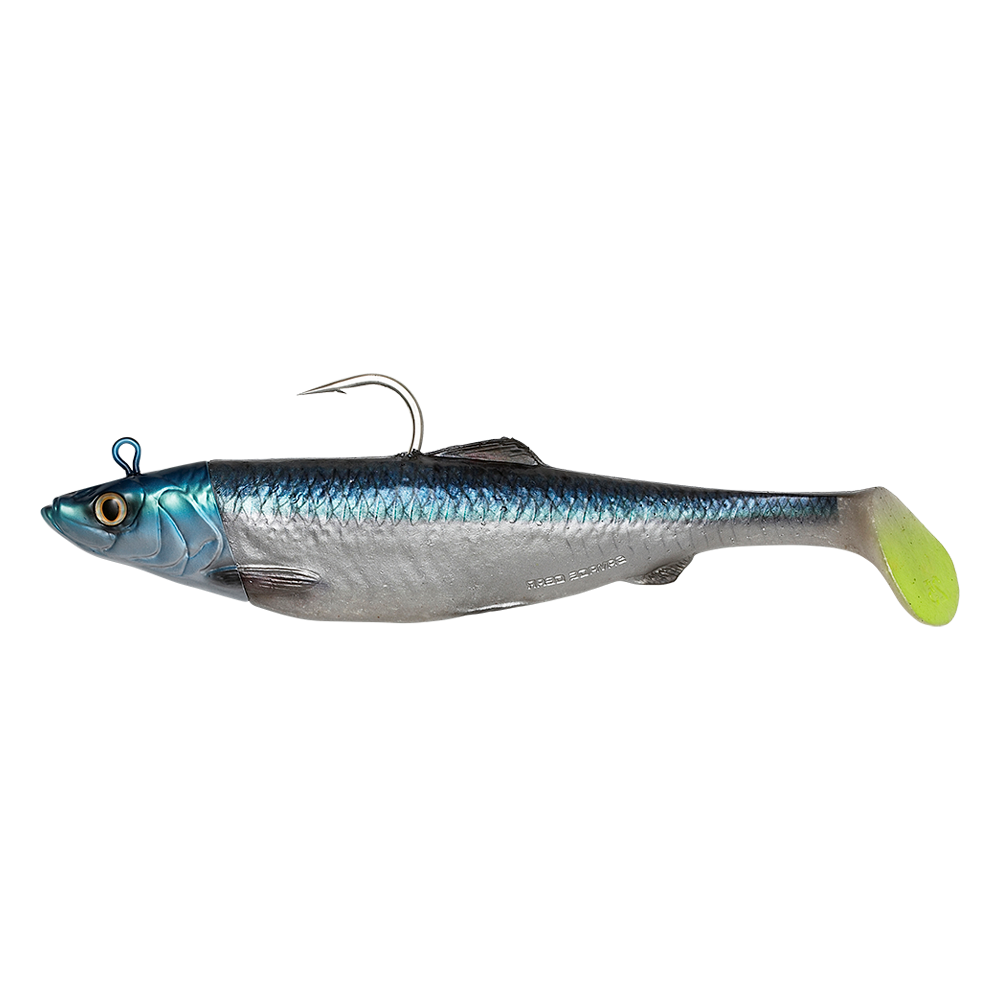 Savage Gear 4D HERRING BIG SHAD 32CM 560G  - 3
