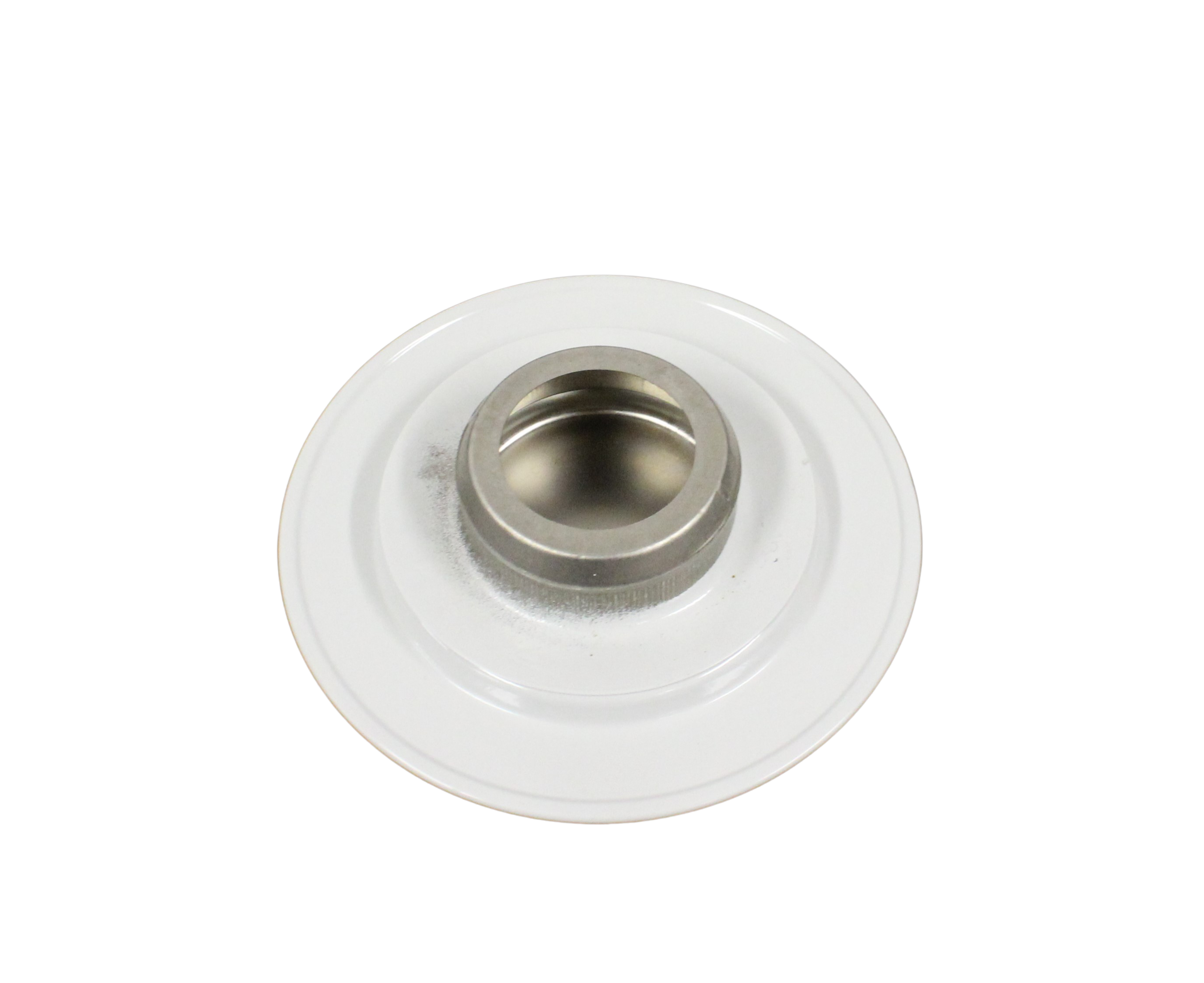Hub cap, 240 (for 1312430) - 2